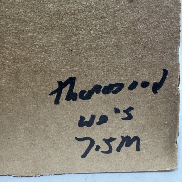 Thorogood Womens AST Mid Work Comp Toe Boots Size 7.5 M - Picture 6 of 6